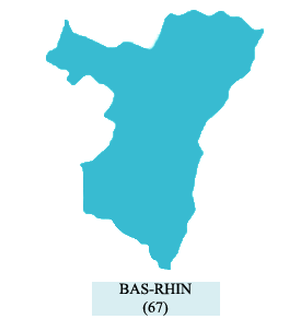 Bas Rhin