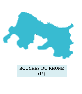 Bouches du Rhône