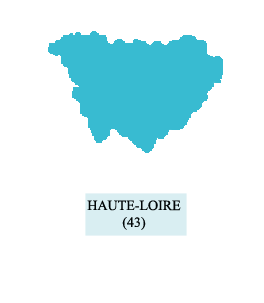 Haute Loire