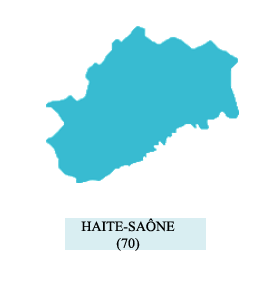 Haute Saône