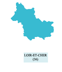 Loir et Cher