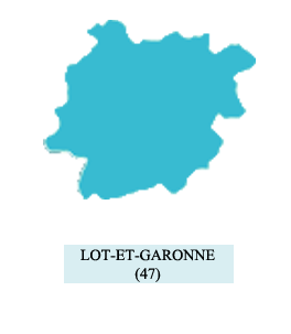 Lot et Garonne
