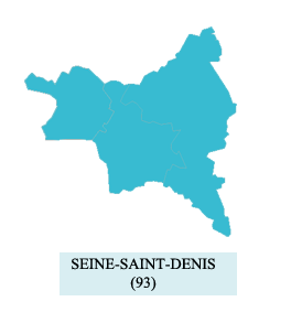 Seine Saint Denis