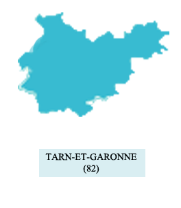 Tarn et Garonne